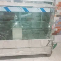 وسایل و تجهیزات رستوران و تهیه غذا