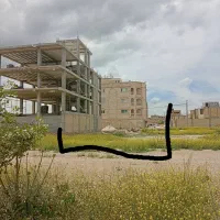 زمین-تجاری-بررو-60متری
