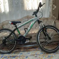 دوچرخه ویوا سایز ۲۴|دوچرخه، اسکیت، اسکوتر|بندر ماهشهر, |دیوار