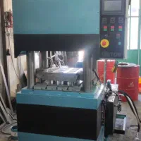 ماشین آلات آزمایشگاهی کارخانه های لنت ترمز|ماشین‌آلات صنعتی|فردیس, شهرک شهید حسینی|دیوار