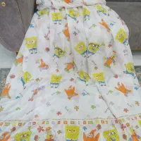 پرده ی اتاق خواب