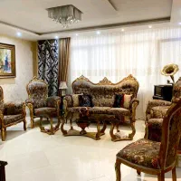 اوایل صادقی / تک واحدی / فول امکانات/ ۳ خواب