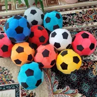 توپ اپارتمانی یونیک ۱۰۰۰۰۰ تومان