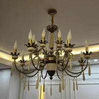 برقکارنصاب لوسترآیفون سیمکشی تمام خدمات برقکاری|خدمات پیشه و مهارت|ارومیه, |دیوار