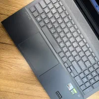 لپ تاپ گیمینگ HP Victus با گرافیک ۳۰۵۰ چهار گیگ|رایانه همراه|مشهد, ارشاد|دیوار