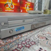 ویدیو دبل الجی باکنترل