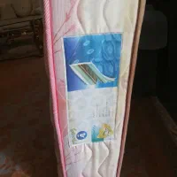 دو عدد تشک کارکرده وقابل استفاده