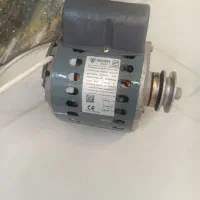 موتور ژن درجه یک