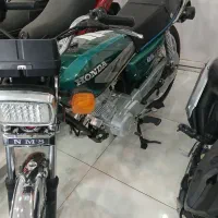 هوندا ۱۲۵ مدل۹۱آس/در حدصفر