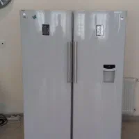 یخچال فریزر دوقلوی پارس