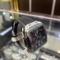 ساعت هابلوت