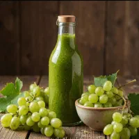 آبغوره فروش کلی با قیمت منصفانه