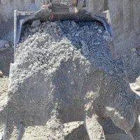 پوکه معدنی  آذربایجان ارژنگ|عمده‌فروشی|تاکستان, |دیوار