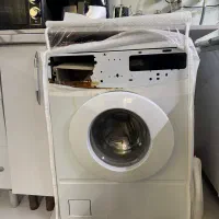 ماشین لباسشویی برند پارس