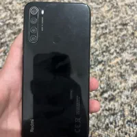شیاومی note 8|موبایل|مرودشت, فاز اول شهرک فرهنگیان|دیوار