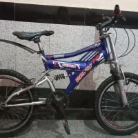 دوچرخه سایز ۲۰|دوچرخه، اسکیت، اسکوتر|میاندوآب, |دیوار