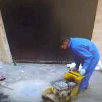 نصب اتصالات فاضلاب منزل به فاضلاب شهری|خدمات پیشه و مهارت|رباط‌کریم, رباط‌کریم|دیوار