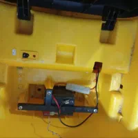 ماشین شارژی|اسباببازی|مشهد, شهرک شهید باهنر|دیوار