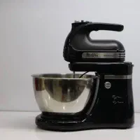 چرخ گوشت بیوتی مدل۱۹۲ همزن برقی آک نو نو|سایر لوازم برقی|ابهر, |دیوار