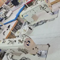 چرخ خیاطی راسته دینام سرخود مارک جک مدل شرلی|چرخ خیاطی و ریسندگی|تهران, سجاد|دیوار