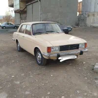 کلاسیک پیکان پژو