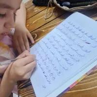آموزش نقاشی و خطاطی|خدمات آموزشی|مشهد, بهشت|دیوار