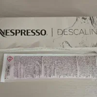 رسوب گیر نسپرسو descaling اصل سوییس