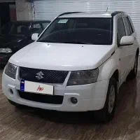 سوزوکی گرند ویتارا ۲۰۰۸ موتور ۲۰۰۰ دنده