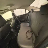 جک j5 اتومات مدل۹۴|خودرو سواری و وانت|خوی, |دیوار