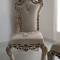 صندلی میزبان