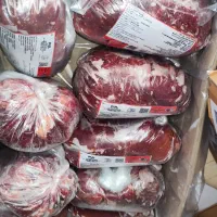 گوشت منجمد برزیلی pol|خوردنی و آشامیدنی|کرج, دانشگاه آزاد|دیوار