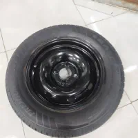 رینگ و لاستیک