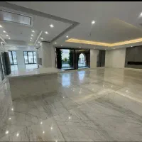 ۱۹۶متر۳خ فول امکانات/تکواحد/تاپ منطقه/دیزاین/لوکس