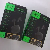 ( ایرپاد ) هدفون بلوتوثی QCY T13X|لوازم جانبی موبایل و تبلت|بروجرد, |دیوار