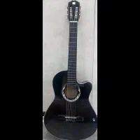 گیتار دیاموند مشکی