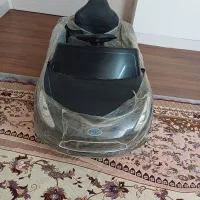 ماشین شارژی