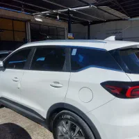 تیگو 7 پرو|خودرو سواری و وانت|فسا, |دیوار