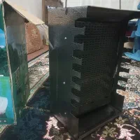 کباب پز نوبل