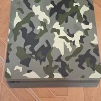 ps4. 1tra slim|کنسول، بازی ویدئویی و آنلاین|مشهد, بهاران|دیوار