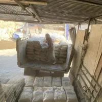 کف قیمت مصالح ساختمانی سیمان تهران گچ ماسه خلازیر|مصالح و تجهیزات ساختمان|تهران, میدان میوه و ترهبار مرکزی|دیوار