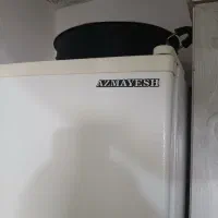 یخچال آزمایش|یخچال و فریزر|ساری, |دیوار