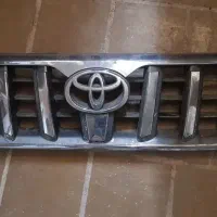 لوازم اصلی  پرادو دو در مدل 2007