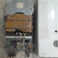 آبگرمکن دیواری