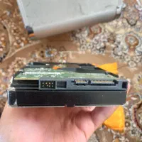 دو تا هارد ۲ ترا WD سبز