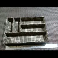 جای قاشق چنگال