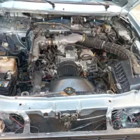 وانت مزدا تک کابین ۲۰۰۰ ژاپن|خودرو سواری و وانت|سنندج, |دیوار