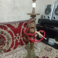 قلیان بزرگ دوسیب