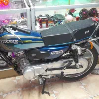 هندا 125تیزپرتوس