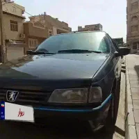 پژو405 مدل84|خودرو سواری و وانت|تهران, شهید رجایی|دیوار