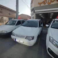 پراید111مدل 95در حد